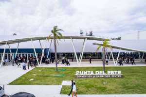 Centro de Convenciones de Punta del Este se convertirá en “una mini ciudad” para albergar al Campus Party 