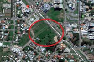 Inversión para centro comercial en Maldonado se trancó por dificultades en la compra de algunos lotes