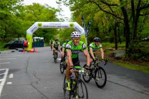 GFNY Uruguay: el ciclismo regresa este fin de semana a Punta del Este