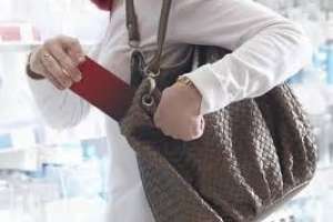 Atraparon a una brasilera que cometió 11 robos en tiendas de Punta del Este y La Barra