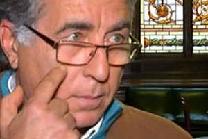 Darío Pérez y la resolución de Diputados: desaparecerá la “foto icónica” de La Barra que se intentaba preservar