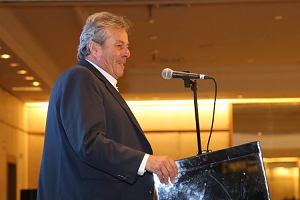 Antía impulsará un sistema de videovigilancia en todo el país, como el que se aplica en Maldonado