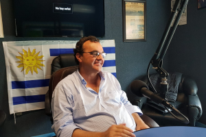 Bartol: se necesitan políticas sociales focalizadas a generar empleo y suprimir oficinas