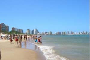 CAMTUR evalúa la temporada en seminario que se cumple en Punta del Este