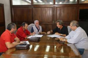 IDM: hay 21 proyectos en obra y se espera generar 4.500 puestos de trabajo durante tres años