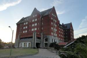 Sociedad de Arquitectos pide que no tiren abajo el San Rafael