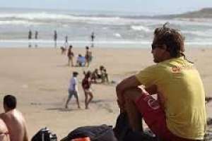 Nuevo ajuste en horario de servicio de guardavidas