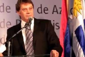 Quintana: hay gente que se cansó del enfrentamiento entre Darío Pérez y de los Santos