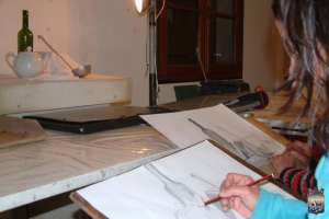 A principios de abril inscriben para los cursos de Cultura