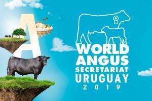 Secretariado Mundial Angus 2019 tiene al Centro de Convenciones como su sede en Punta del Este