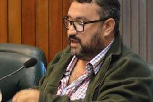 Edil de León: los que interponen recursos contra proyectos que dan trabajo son maquiavélicos