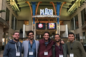 Cortometrajes: Punta del Este representada por tercer año consecutivo en Filmapalooza