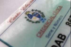 Mesas móviles de la Corte Electoral están en Piriápolis