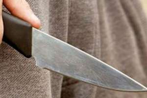 Atraparon a uno de los tres sujetos que apuñalaron a un hombre en San Carlos 