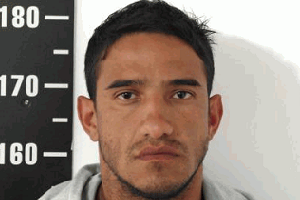 Alquiló un vehículo, trató de venderlo en Solís y fue detenido en San José