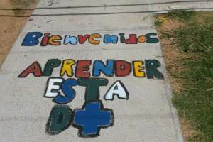 Ocuparon el Centro Educativo Comunitario de Maldonado Nuevo