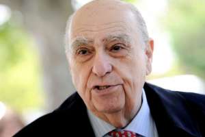 Sanguinetti estará el viernes en Maldonado