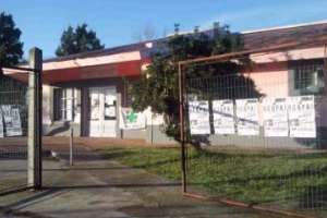 Pre conflicto en el Centro de Salud “Vigía”: funcionarios reclaman seguridad y más administrativos