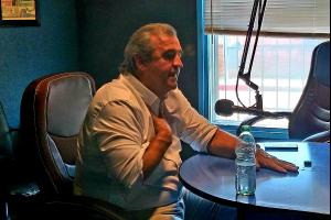 Larrañaga: me preocupa que Lacalle Pou no apoye la reforma constitucional, pero no puedo obligar a nadie