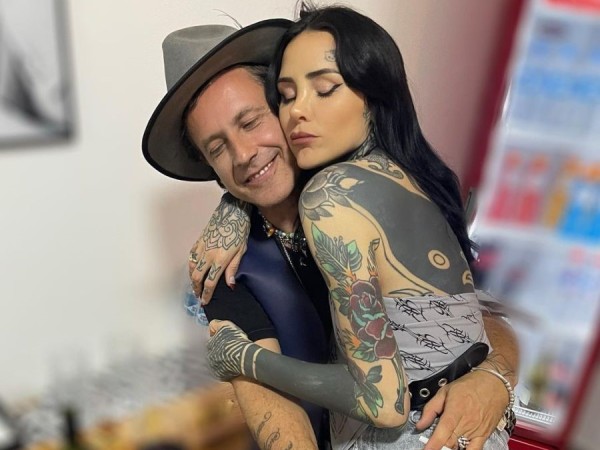 El intendente de Maldonado o el alcalde de Punta del Este casarían a Cande Tinelli