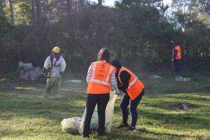 Inscripciones para los Jornales Solidarios se cumplirán del 9 al 24 de abril