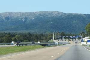 Se iniciaron competencias de montaña que permiten conocer paisajes de Solís Grande