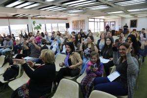 El lunes comenzarán las inscripciones para los Talleres de Lengua de Señas