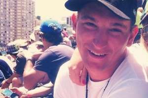 Fiscal pide prisión preventiva para el presunto asesino del joven de Piriápolis ultimado en La Paloma