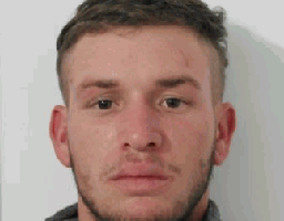 Condenaron a un sujeto que cometió una rapiña, un hurto e hirió a una persona