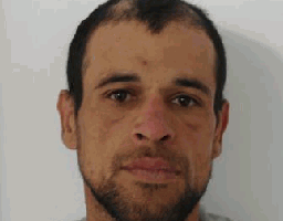 Robó en una casa de Granja Cuñetti y lo atraparon llegando a Los Eucaliptos