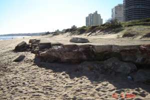 Plantean acciones para la conservación de la Batería del Medio o de Jesús