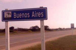 Modifican recorrido de líneas 15 y 16 dentro del balneario Buenos Aires