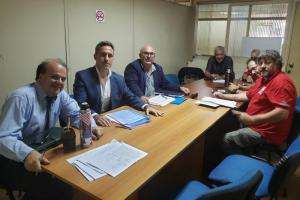 DINATRA homologó nuevo convenio colectivo suscrito entre IDM y ADEOM