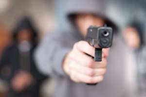 Drogas: atraparon a otro sujeto que intervino en un hecho donde un hombre resultó herido