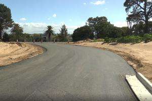 Bentancur asegura que El Placer se convertirá en un gran parque público