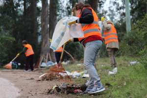 Más de 2.200 personas ya se anotaron para los 500 puestos de los Jornales Solidarios 2019