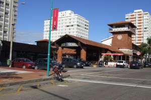 Jafif: preocupan “pseudo cuidacoches”, propiedades abandonadas y la gente que duerme en la calle