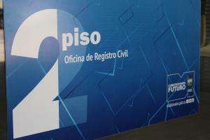 Credencial: este viernes finaliza el plazo para tramitar partidas de nacimiento