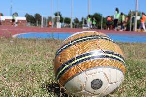 Comienza a funcionar escuela de fútbol infantil en Piriápolis