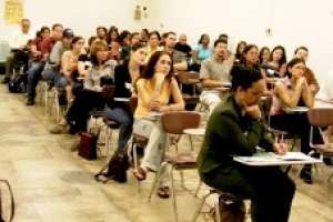 Punta del Este Ciudad Universitaria cumple 10 años y ya tiene 8.500 estudiantes y 40 carreras