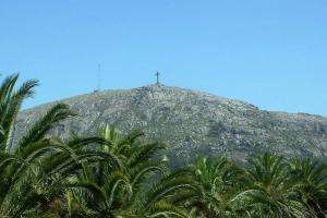 Varias actividades en la Estación de Cría y Fauna del Cerro Pan de Azúcar en Semana de Turismo