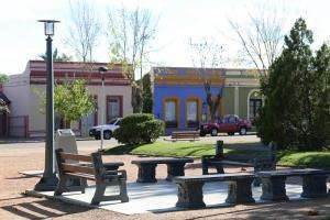 Jornada sobre capacitación y empleo en Aiguá