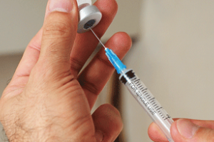MSP anticipó llegada de nuevas dosis de la vacuna contra el sarampión ante incremento de la demanda
