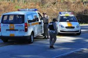 Muere el conductor de un automóvil tras volcar en Ruta 39