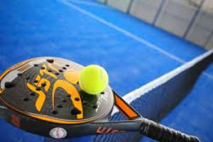 Se inician este lunes clases sobre Pádel para jóvenes