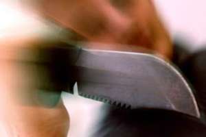 Adolescente agredió a otro menor con un arma blanca y fue internado en el INISA