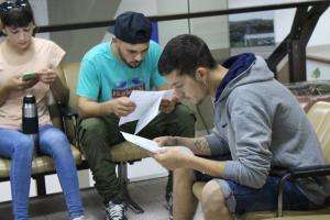 Cerca de 800 familias anotadas aspiran a obtener un terreno en Urbanización al Norte