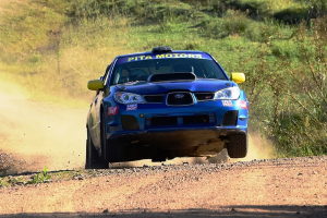 Presentaron en Piriápolis la segunda edición del Rally del Castillo