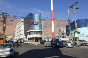 Por primera vez un grupo de empresarios y una institución de Maldonado concretan una importación