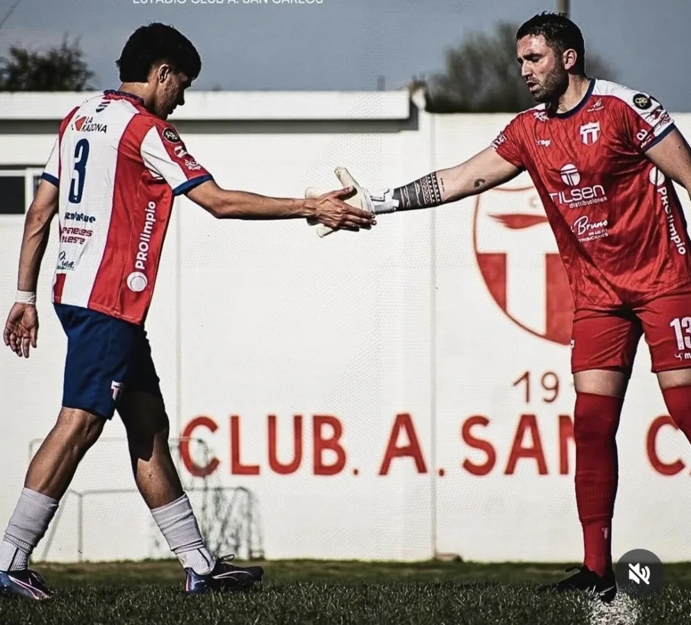 La Liga Mayor de Maldonado disputará este domingo la sexta fecha de Primera División